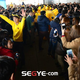 Illustration for article titled Huge Crowd at Pikachu Parade Causes Safety Concerns